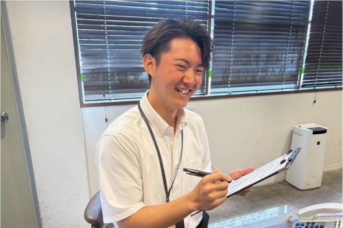藤本 大心